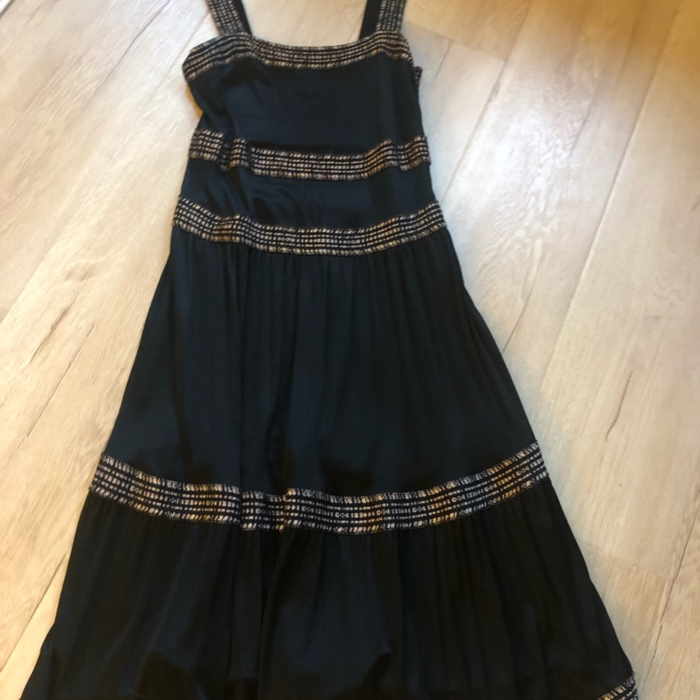 Misoni dress